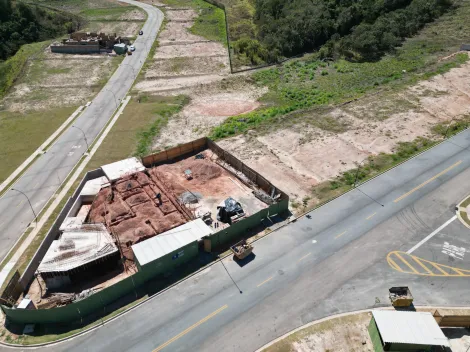 Jundiai Jardim Corrupira Terreno Venda R$630.000,00 Condominio R$450,00  Area do terreno 420.00m2 