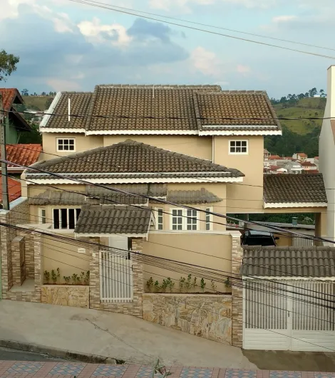 Campo Limpo Paulista Vila Olimpia Casa Venda R$800.000,00 3 Dormitorios 2 Vagas Area do terreno 255.00m2 Area construida 287.00m2
