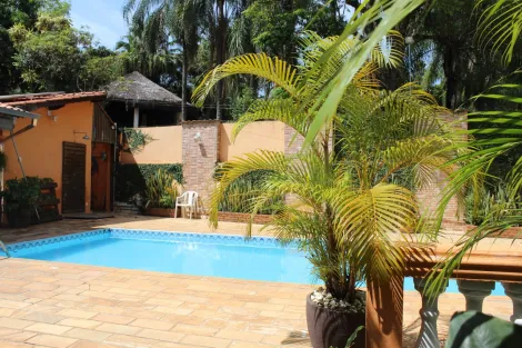 Itupeva Parque dos Cafezais II Rural Venda R$905.000,00 4 Dormitorios 10 Vagas Area do terreno 1751.00m2 Area construida 245.00m2