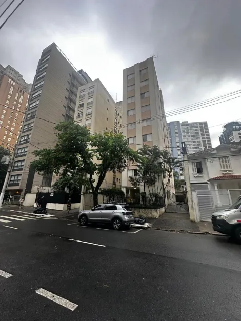 Sao Paulo Vila Mariana Apartamento Venda R$465.000,00 Condominio R$1.300,00 1 Dormitorio 1 Vaga 