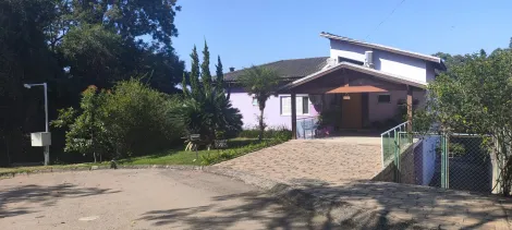 Itupeva Guacuri Casa Venda R$2.200.000,00 Condominio R$836,00 4 Dormitorios 8 Vagas Area do terreno 1003.00m2 Area construida 324.00m2