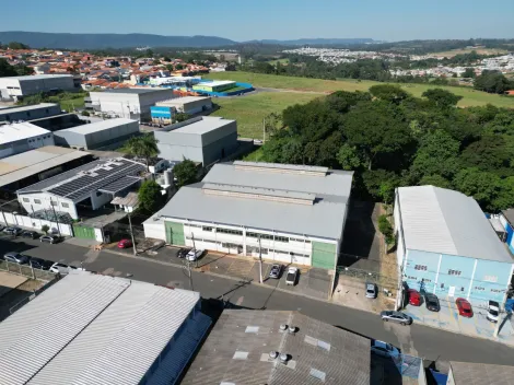Itupeva Santa Julia Galpao Locacao R$ 28.000,00  Area do terreno 2800.00m2 Area construida 1650.00m2