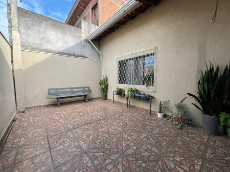 Campo Limpo Paulista Parque Residencial California Casa Venda R$620.000,00 3 Dormitorios 2 Vagas Area do terreno 250.00m2 Area construida 183.25m2