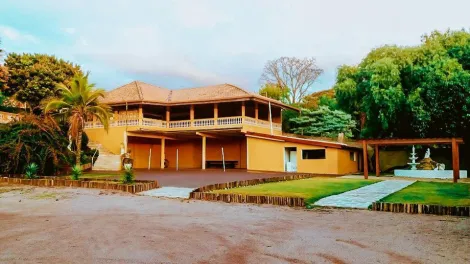 Vinhedo Pinheirinho Rural Locacao R$ 10.000,00 2 Dormitorios 20 Vagas Area do terreno 6500.00m2 Area construida 680.00m2