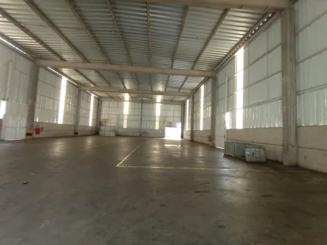 Itupeva Pacaembu IV Galpao Locacao R$ 31.000,00  5 Vagas Area construida 1395.49m2