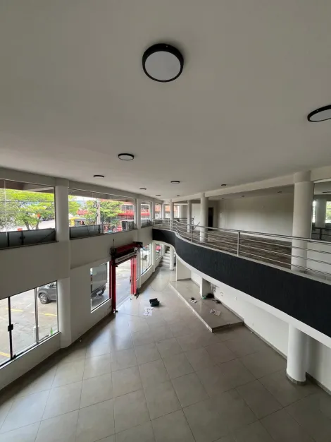 Jundiai Jardim Torres Sao Jose Estabelecimento Locacao R$ 15.000,00  10 Vagas Area do terreno 392.11m2 Area construida 385.80m2