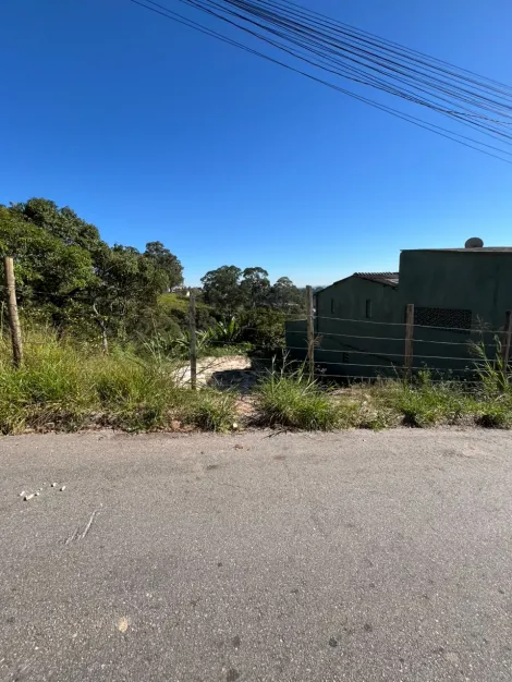 Campo Limpo Paulista Vila Chacrinha (Botujuru) Terreno Venda R$98.000,00  Area do terreno 500.00m2 