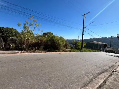 Campo Limpo Paulista Vila Chacrinha (Botujuru) Terreno Venda R$98.000,00  Area do terreno 500.00m2 