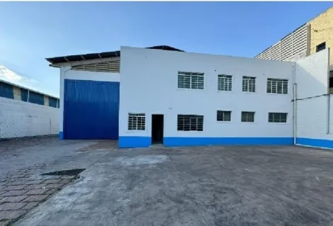 Itupeva Santa Julia Galpao Venda R$5.000.000,00  Area do terreno 1261.43m2 Area construida 736.40m2