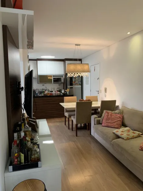 Jundiai Jardim Ana Maria Apartamento Venda R$720.000,00 Condominio R$426,20 2 Dormitorios 2 Vagas 