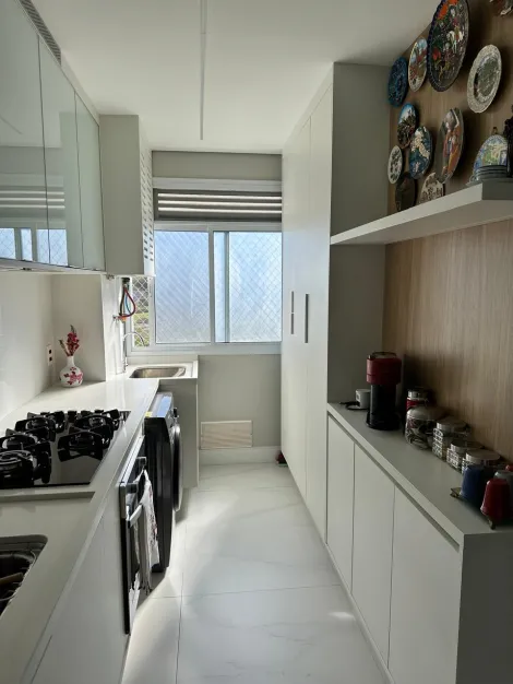 Jundiai Jardim Ana Maria Apartamento Venda R$980.000,00 Condominio R$642,86 2 Dormitorios 2 Vagas 