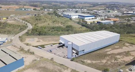 Jundiai Loteamento Parque Industrial Jundiai IV Comercial Locacao R$ 125.000,00  Area do terreno 7000.00m2 Area construida 4264.00m2