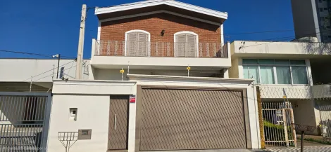 Jundiai Vila Vianelo Casa Venda R$1.060.000,00 3 Dormitorios 2 Vagas 