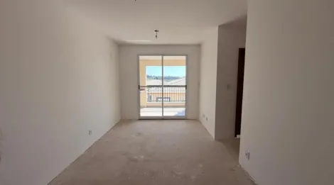 Itupeva Jardim Primavera Apartamento Venda R$519.000,00 Condominio R$554,00 2 Dormitorios 2 Vagas 