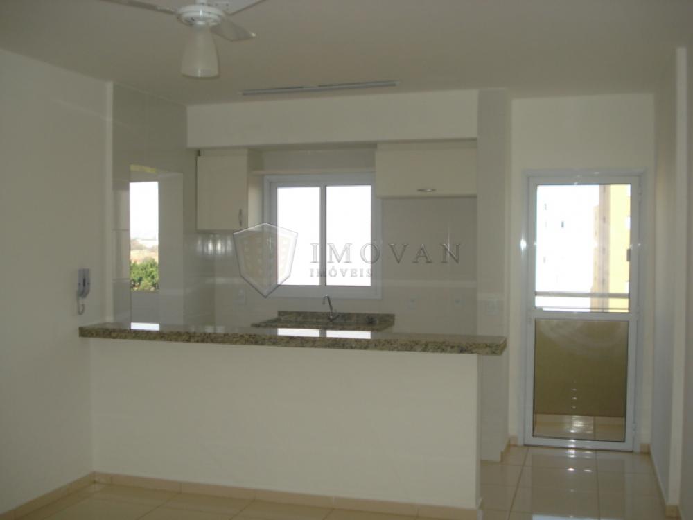 Alugar Apartamento / Padr&atilde;o em Ribeir&atilde;o Preto R$ 1.650,00 - Foto 2