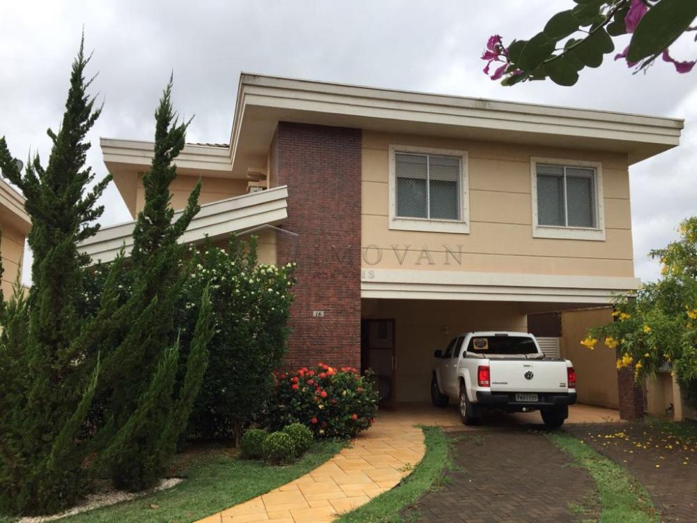 Alugar Casa / Condom&iacute;nio em Bonfim Paulista R$ 4.500,00 - Foto 1