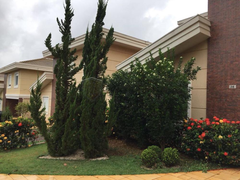 Alugar Casa / Condom&iacute;nio em Bonfim Paulista R$ 4.500,00 - Foto 8