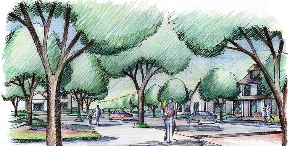 Comprar Terreno / Condom&iacute;nio em Bonfim Paulista R$ 173.000,00 - Foto 11