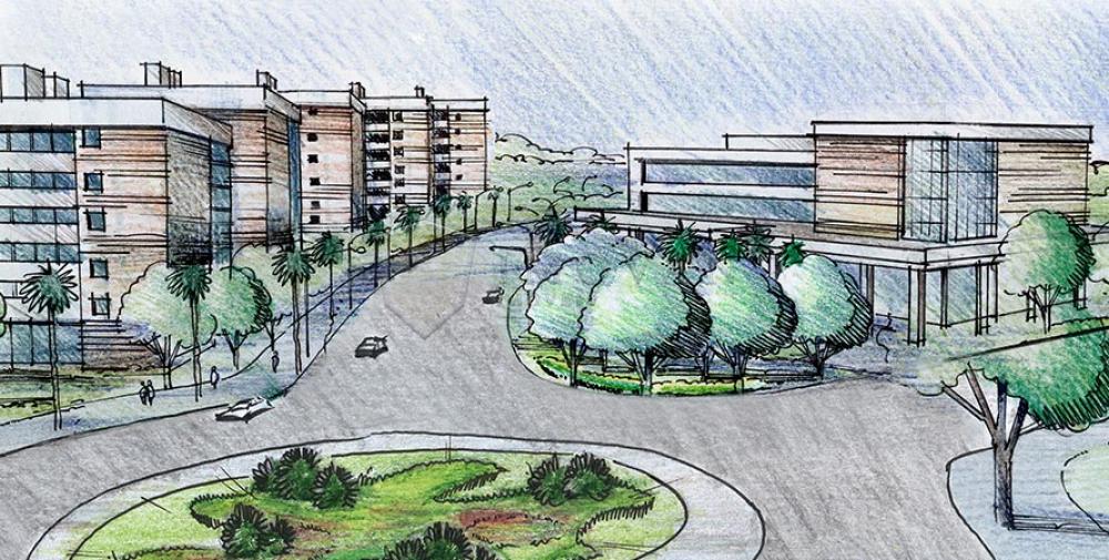 Comprar Terreno / Condom&iacute;nio em Bonfim Paulista R$ 173.000,00 - Foto 14