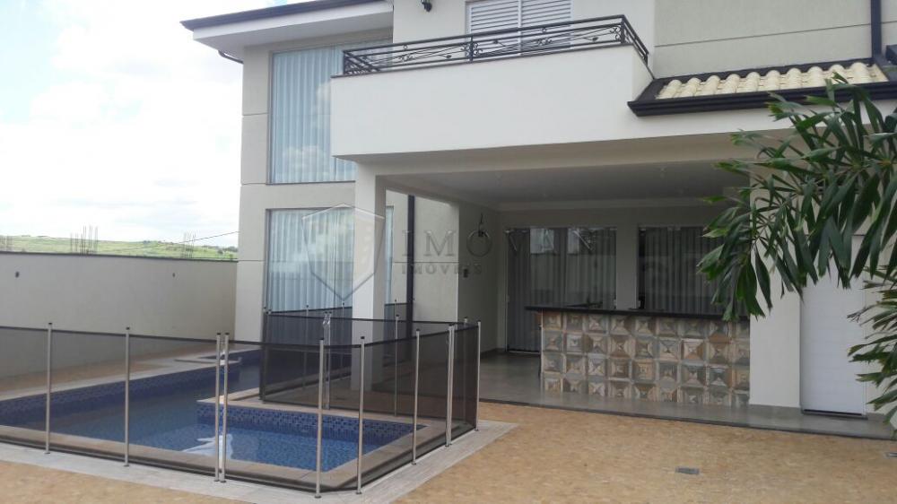 Alugar Casa / Condom&iacute;nio em Bonfim Paulista R$ 5.750,00 - Foto 3