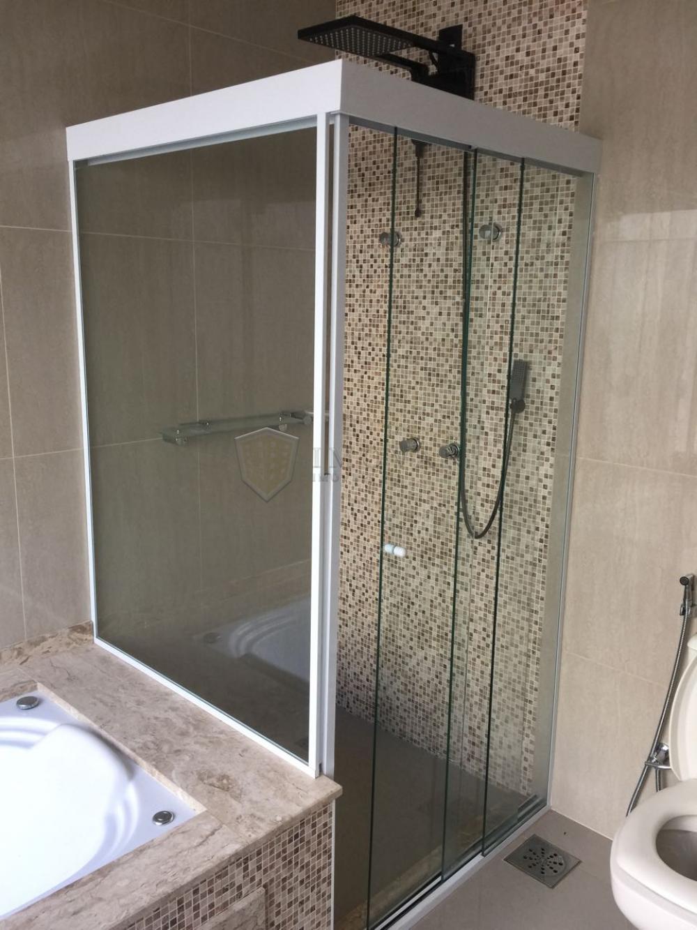 Alugar Casa / Condom&iacute;nio em Bonfim Paulista R$ 5.750,00 - Foto 4