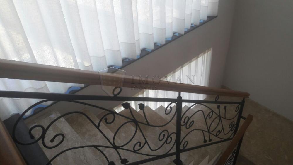 Alugar Casa / Condom&iacute;nio em Bonfim Paulista R$ 5.750,00 - Foto 7