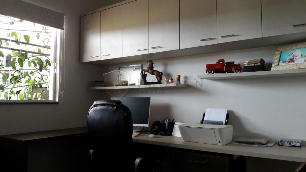 Alugar Casa / Condom&iacute;nio em Bonfim Paulista R$ 5.750,00 - Foto 16