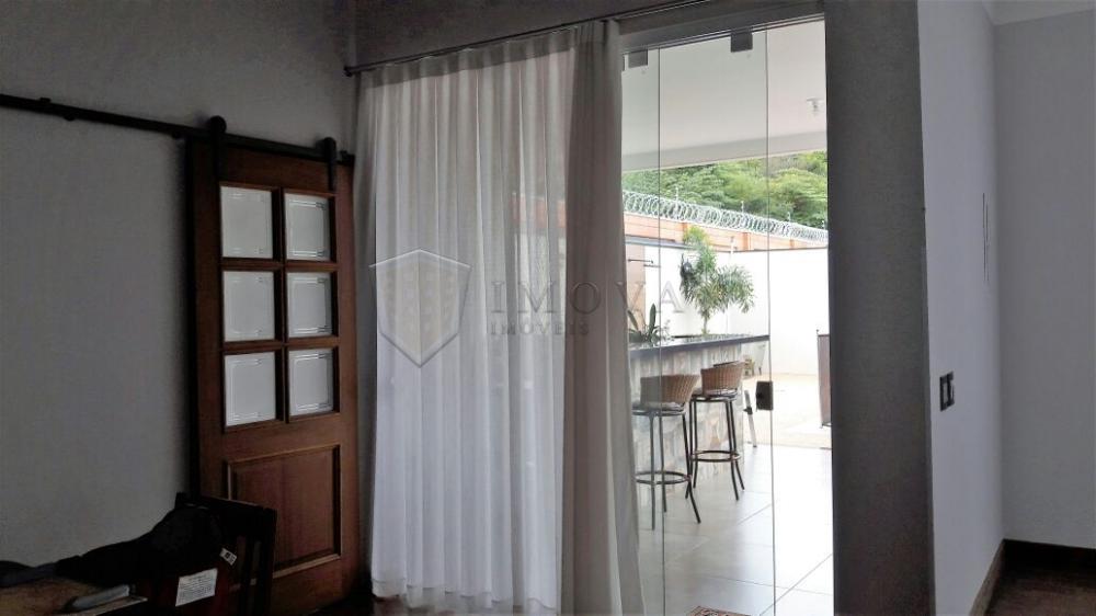 Alugar Casa / Condom&iacute;nio em Bonfim Paulista R$ 5.750,00 - Foto 17