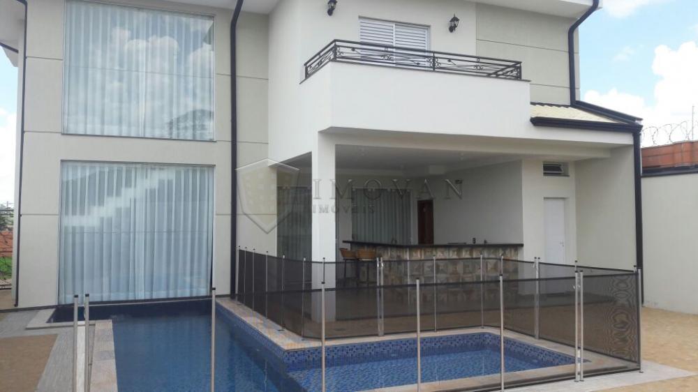Alugar Casa / Condom&iacute;nio em Bonfim Paulista R$ 5.750,00 - Foto 19