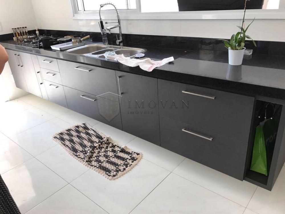 Alugar Casa / Condom&iacute;nio em Bonfim Paulista R$ 3.800,00 - Foto 3