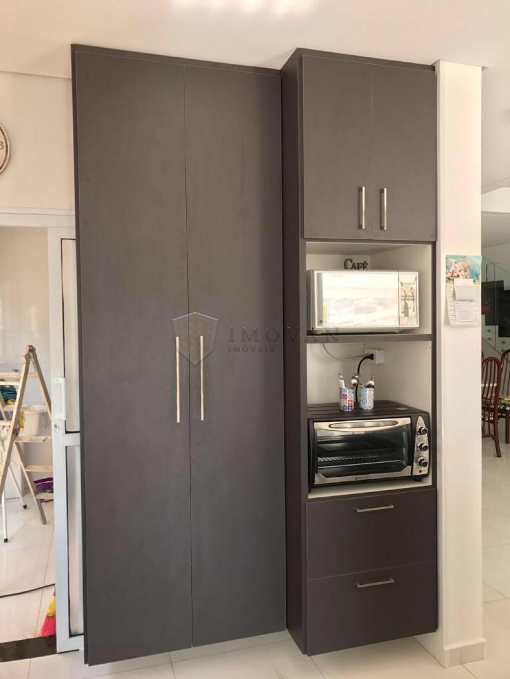 Alugar Casa / Condom&iacute;nio em Bonfim Paulista R$ 3.800,00 - Foto 9