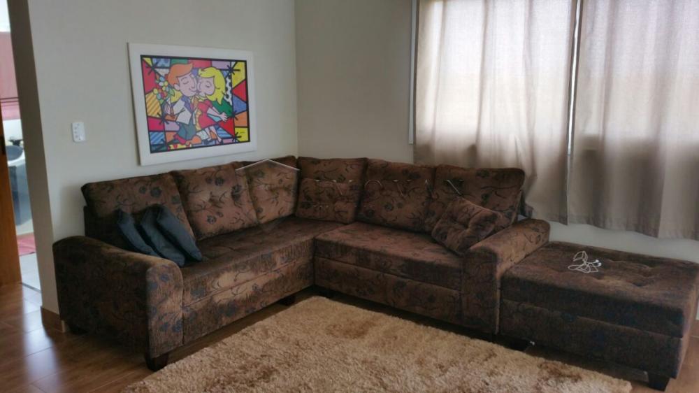 Alugar Casa / Condom&iacute;nio em Bonfim Paulista R$ 3.400,00 - Foto 2