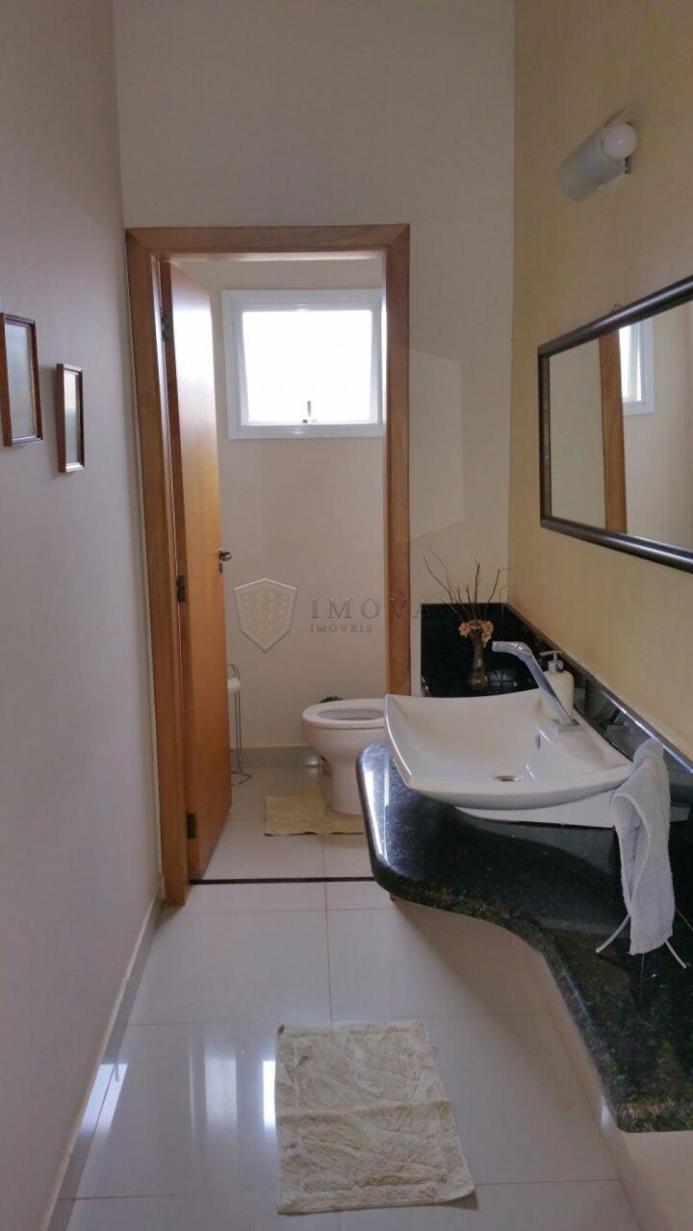 Alugar Casa / Condom&iacute;nio em Bonfim Paulista R$ 3.400,00 - Foto 5