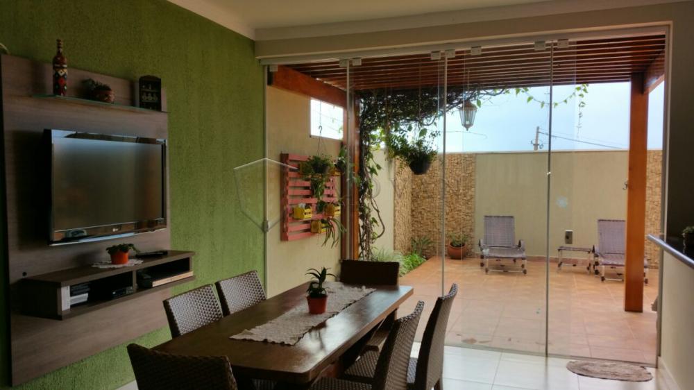 Alugar Casa / Condom&iacute;nio em Bonfim Paulista R$ 3.400,00 - Foto 7