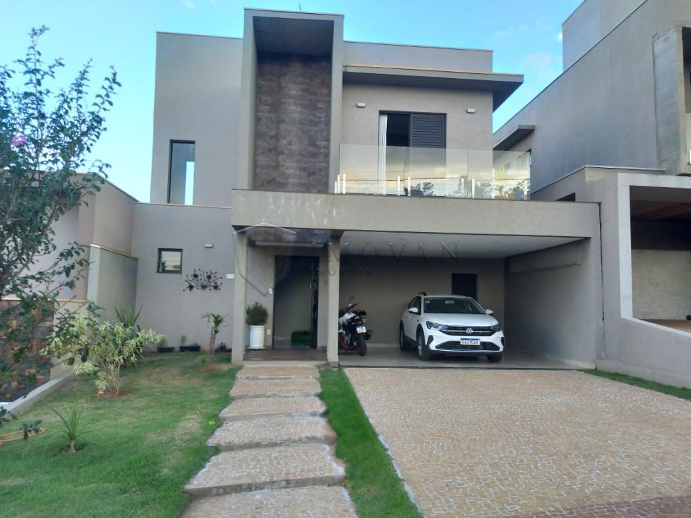 Alugar Casa / Condom&iacute;nio em Bonfim Paulista R$ 8.300,00 - Foto 1