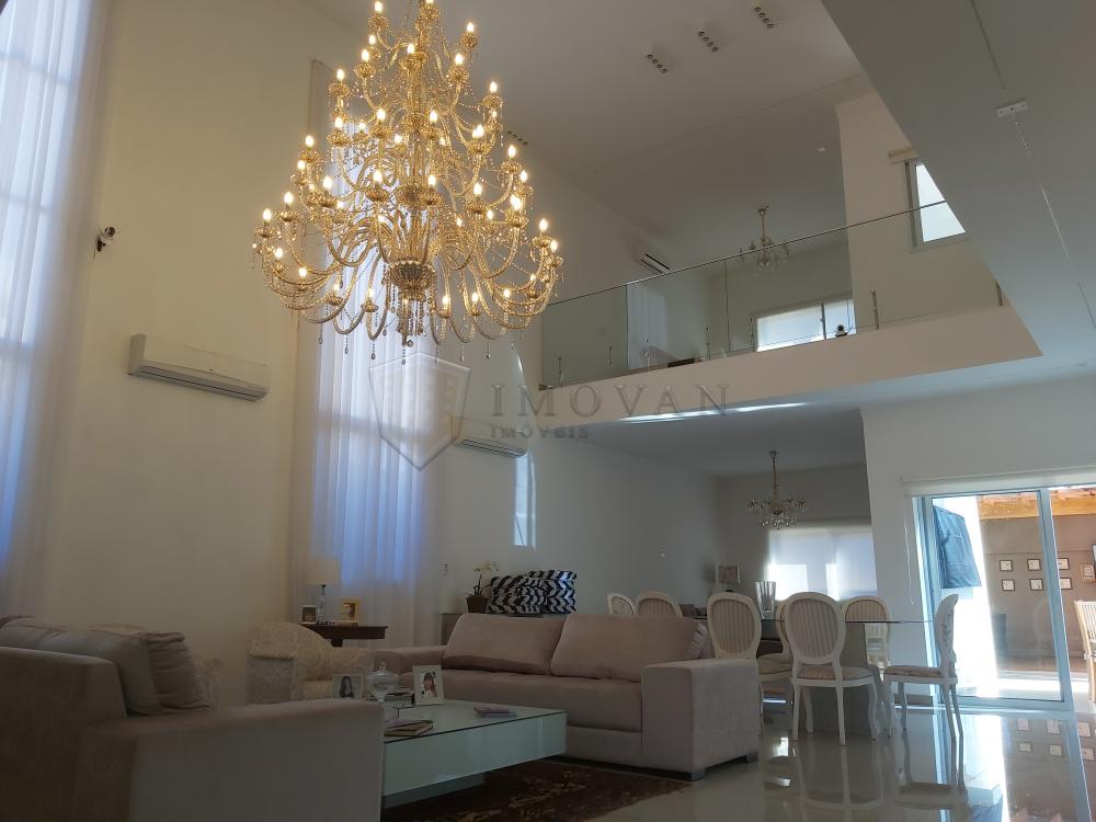 Alugar Casa / Condom&iacute;nio em Bonfim Paulista R$ 12.000,00 - Foto 1