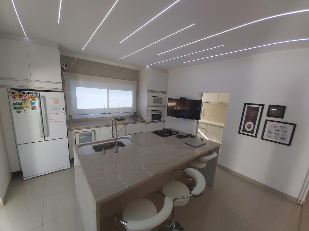 Alugar Casa / Condom&iacute;nio em Bonfim Paulista R$ 12.000,00 - Foto 4