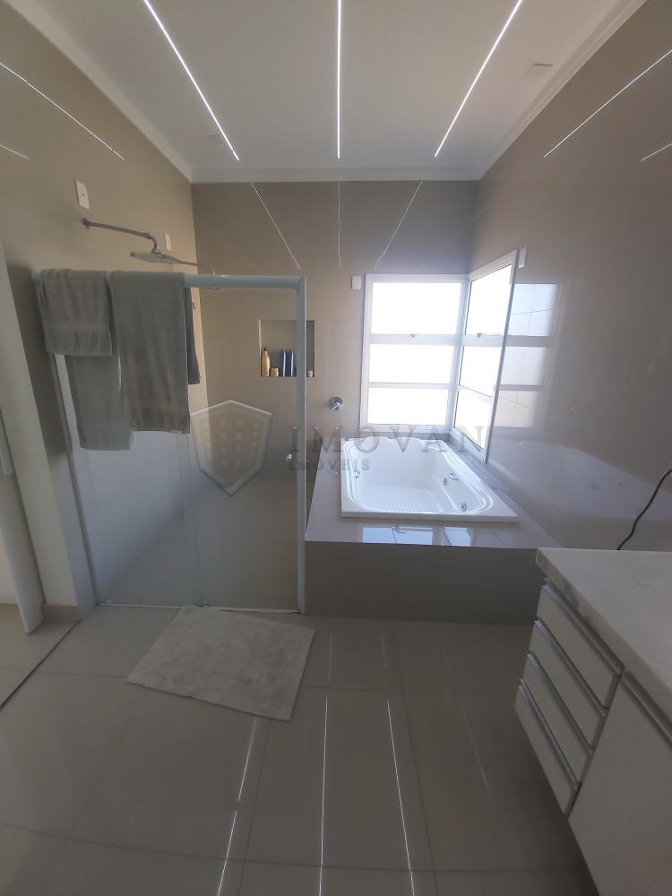 Alugar Casa / Condom&iacute;nio em Bonfim Paulista R$ 12.000,00 - Foto 24