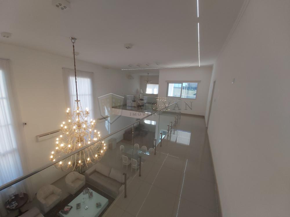 Alugar Casa / Condom&iacute;nio em Bonfim Paulista R$ 12.000,00 - Foto 3