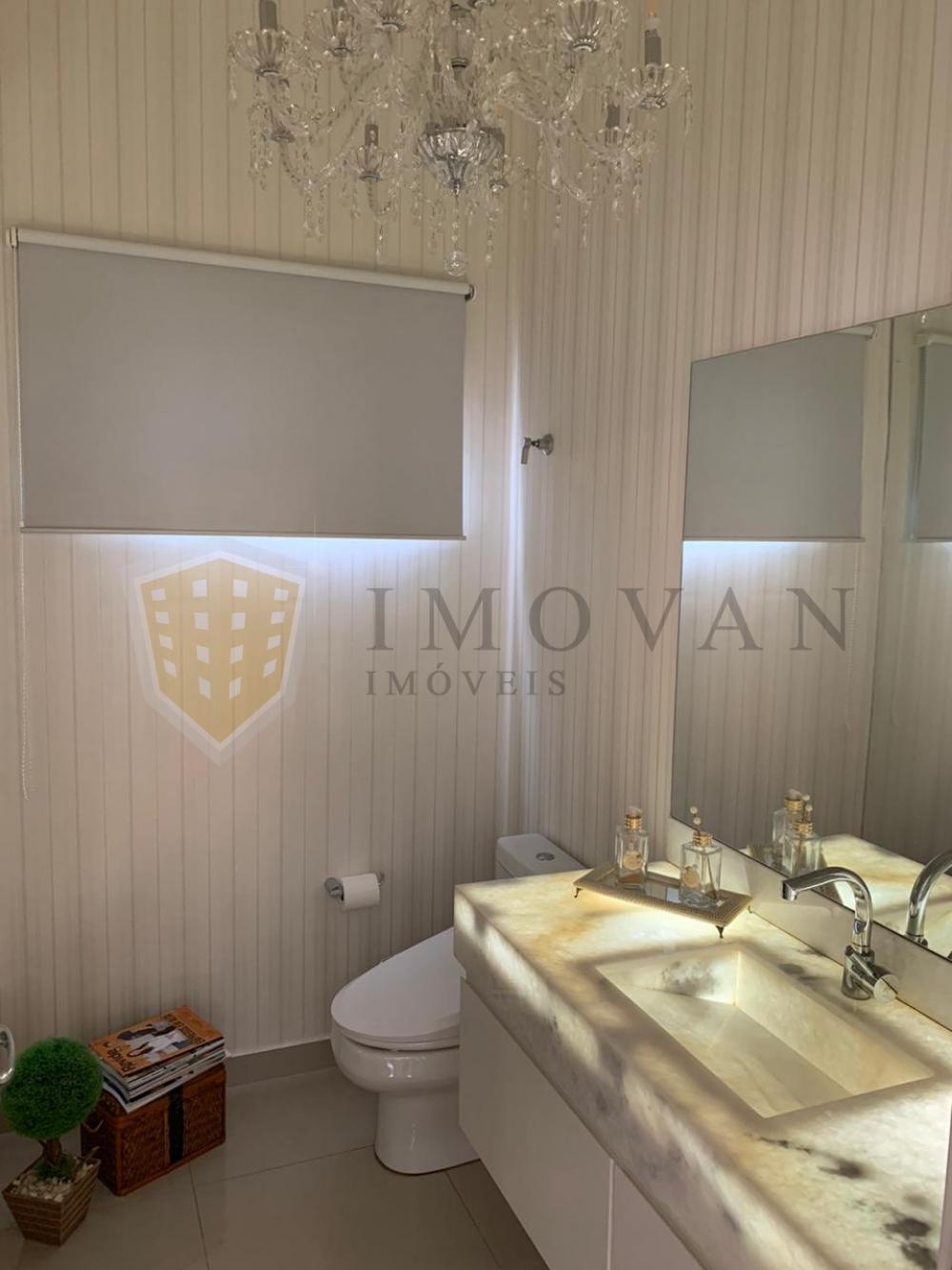 Alugar Casa / Condom&iacute;nio em Bonfim Paulista R$ 12.000,00 - Foto 27