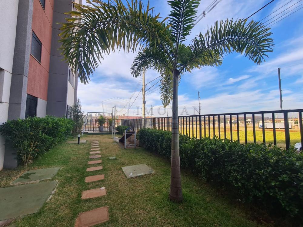 Alugar Apartamento / Padr&atilde;o em Bonfim Paulista R$ 650,00 - Foto 9