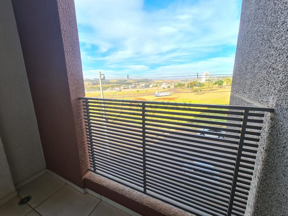 Alugar Apartamento / Padr&atilde;o em Bonfim Paulista R$ 650,00 - Foto 3