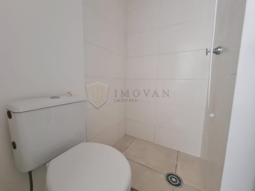 Alugar Apartamento / Padr&atilde;o em Bonfim Paulista R$ 650,00 - Foto 6