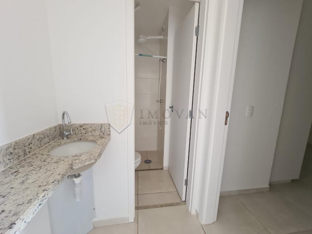Alugar Apartamento / Padr&atilde;o em Bonfim Paulista R$ 650,00 - Foto 5