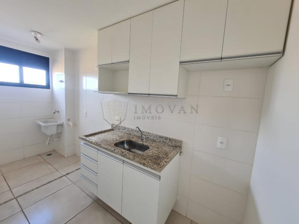 Alugar Apartamento / Padr&atilde;o em Bonfim Paulista R$ 650,00 - Foto 4