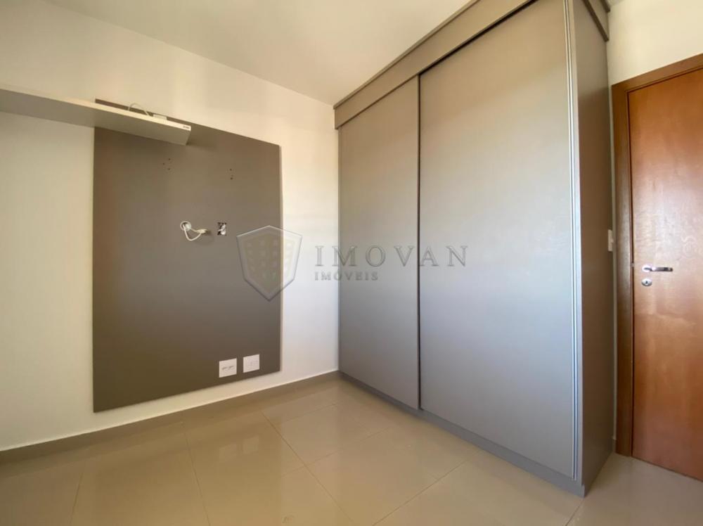 Alugar Apartamento / Padr&atilde;o em Ribeir&atilde;o Preto R$ 1.400,00 - Foto 8