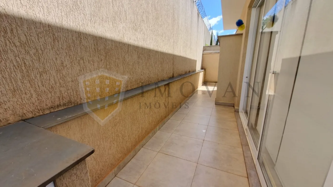 Alugar Casa / Condom&iacute;nio em Bonfim Paulista R$ 5.500,00 - Foto 10