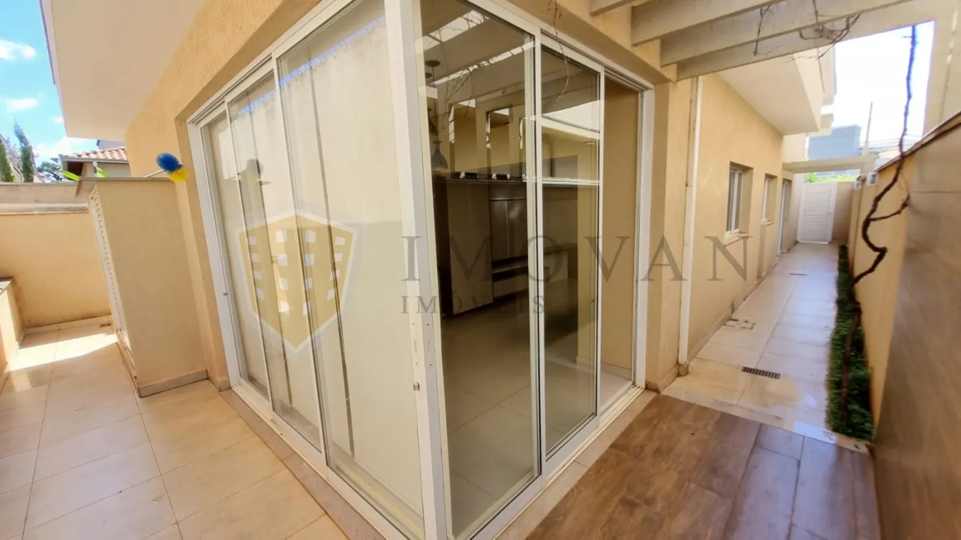 Alugar Casa / Condom&iacute;nio em Bonfim Paulista R$ 5.500,00 - Foto 9