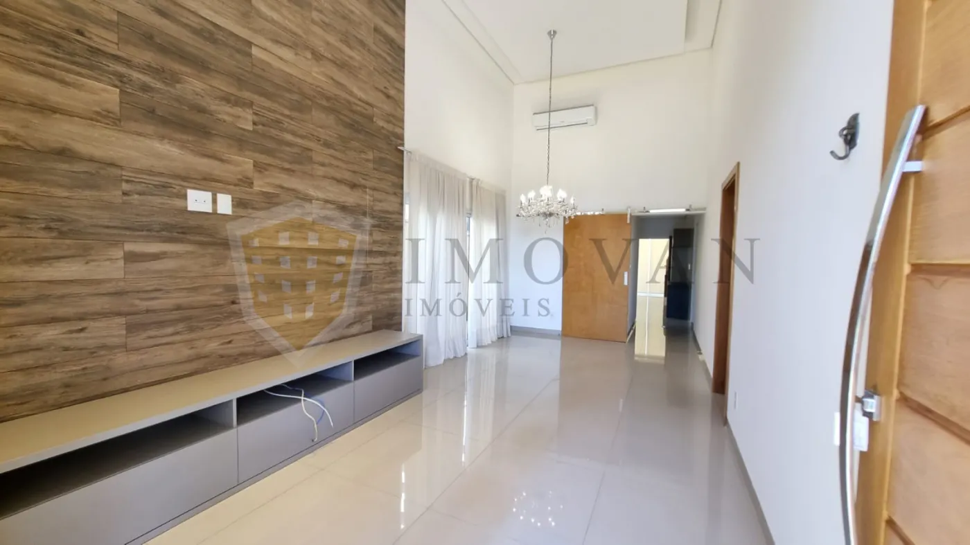 Alugar Casa / Condom&iacute;nio em Bonfim Paulista R$ 5.500,00 - Foto 2