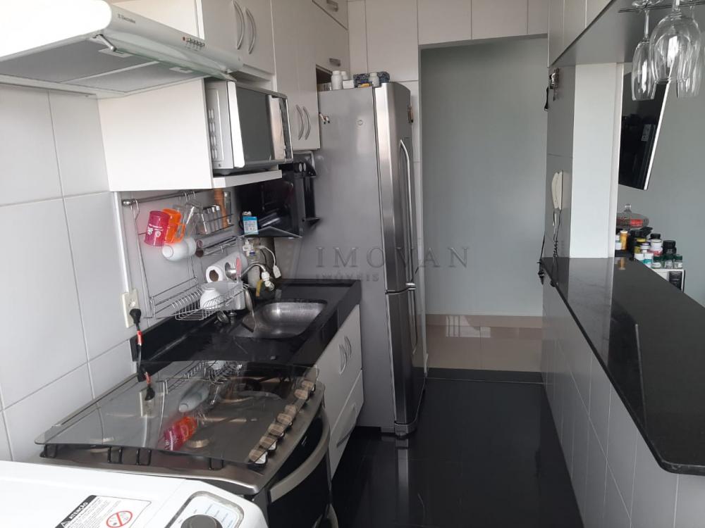 Comprar Apartamento / Padr&atilde;o em Ribeir&atilde;o Preto R$ 235.000,00 - Foto 1